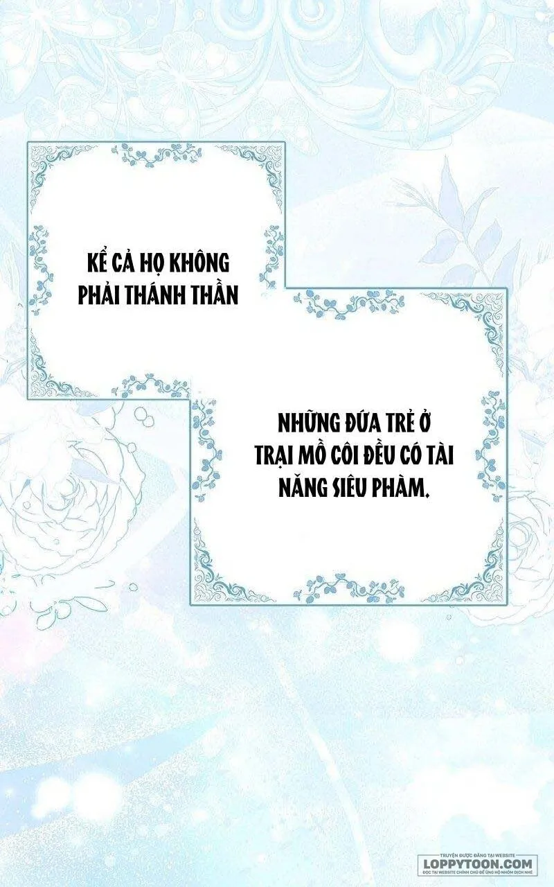 Tôi Không Thuộc Về Nơi Này - Chap 7 - Trang 19