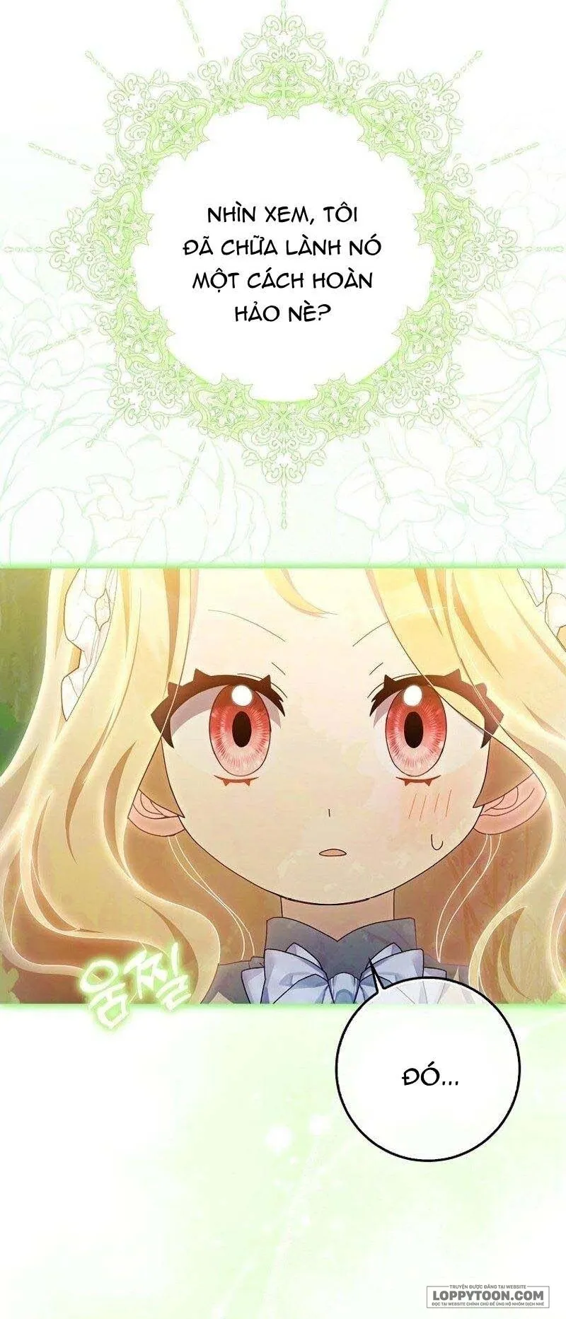 Tôi Không Thuộc Về Nơi Này - Chap 7 - Trang 23