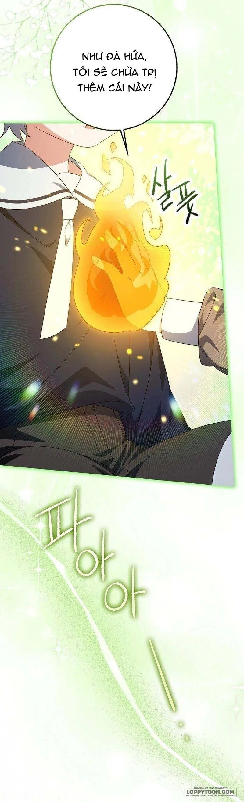 Tôi Không Thuộc Về Nơi Này - Chap 7 - Trang 25