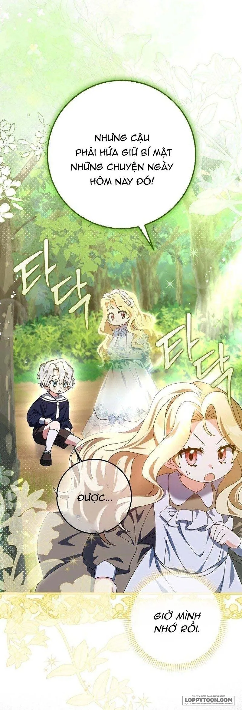 Tôi Không Thuộc Về Nơi Này - Chap 7 - Trang 28
