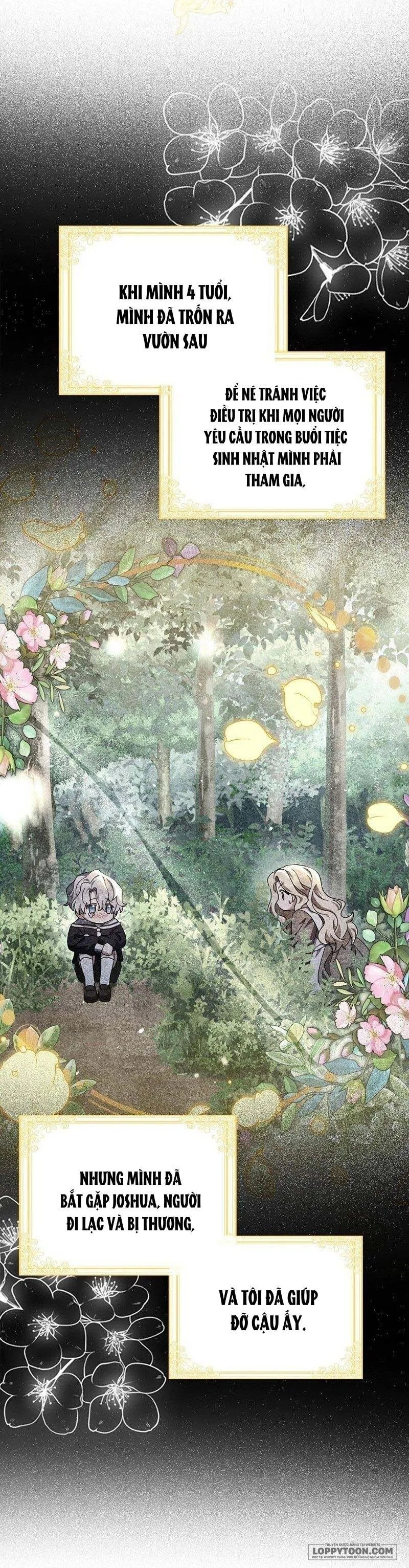 Tôi Không Thuộc Về Nơi Này - Chap 7 - Trang 29