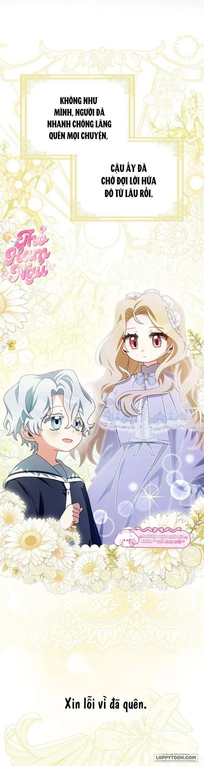 Tôi Không Thuộc Về Nơi Này - Chap 7 - Trang 30