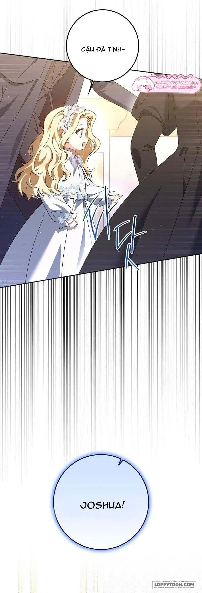 Tôi Không Thuộc Về Nơi Này - Chap 7 - Trang 4
