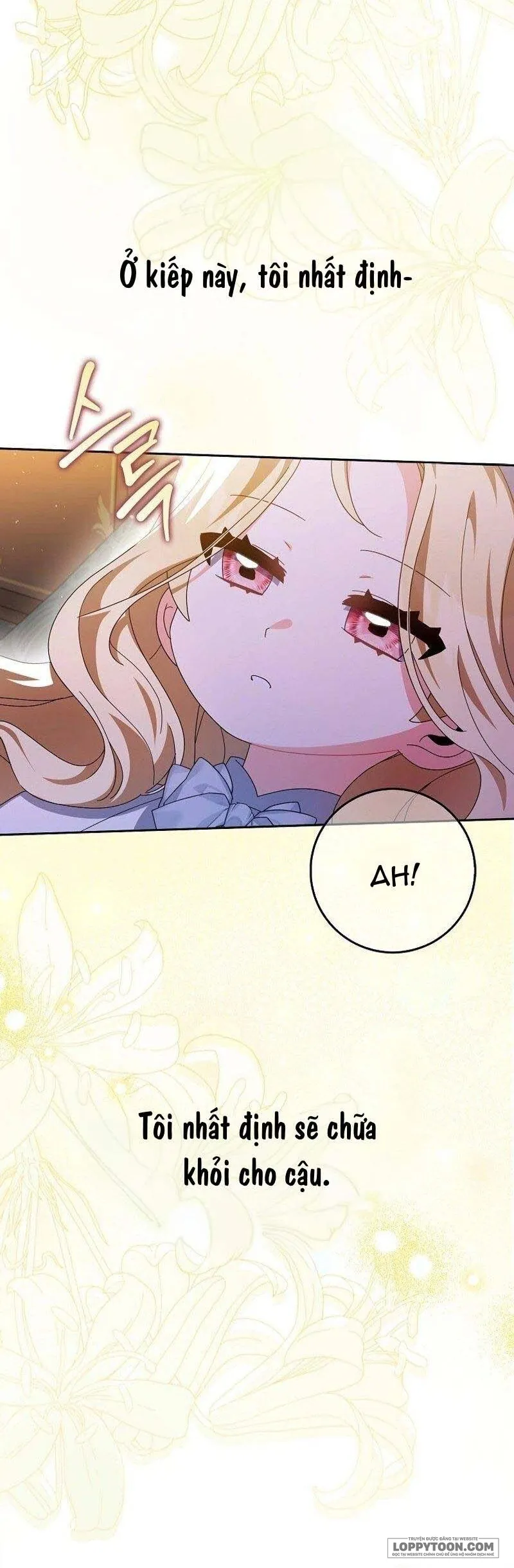 Tôi Không Thuộc Về Nơi Này - Chap 7 - Trang 31