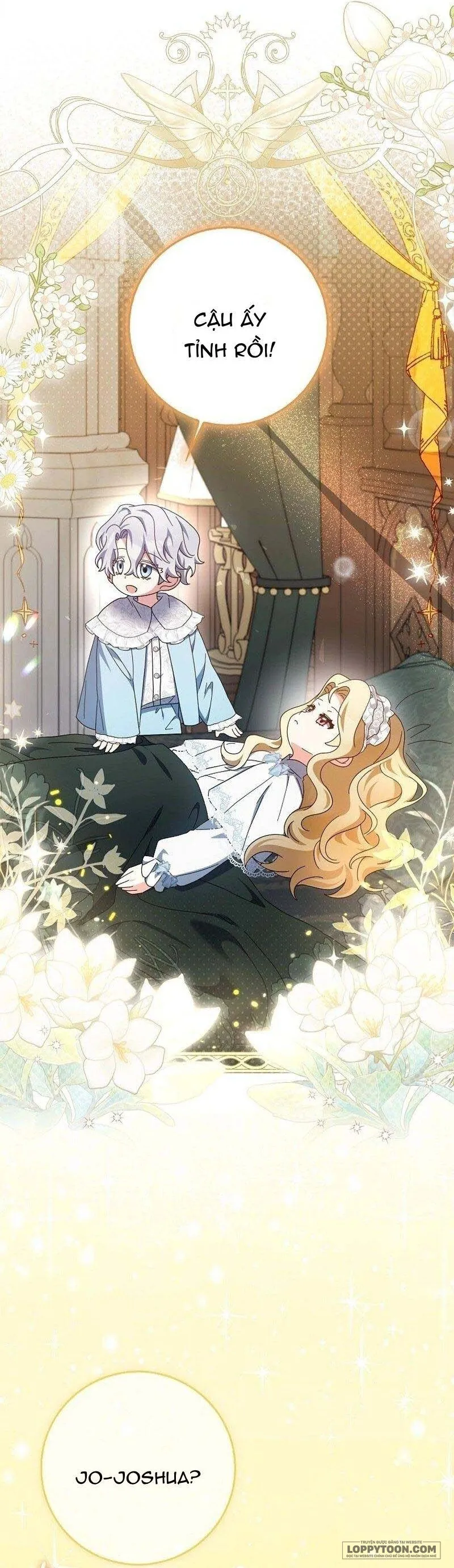Tôi Không Thuộc Về Nơi Này - Chap 7 - Trang 32
