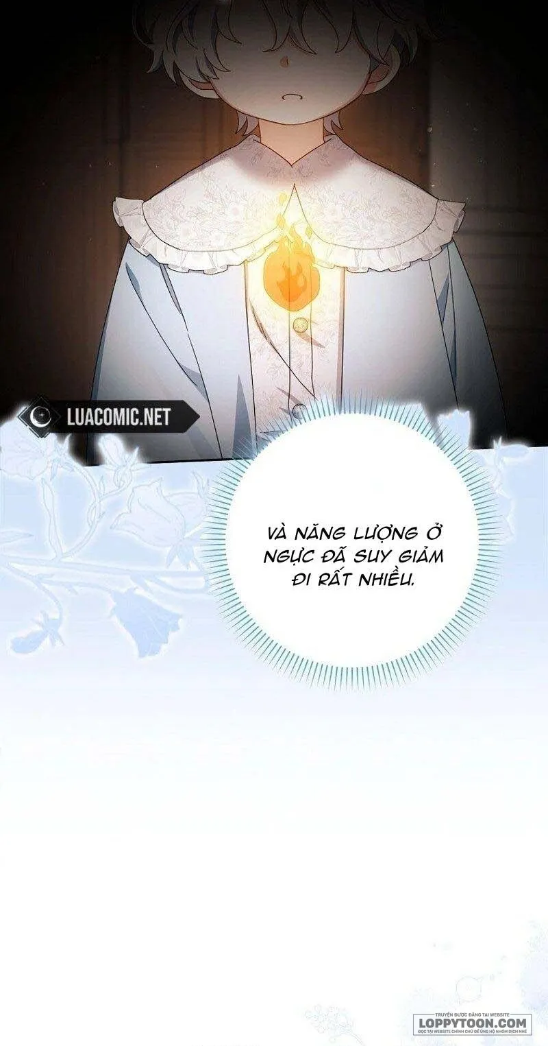 Tôi Không Thuộc Về Nơi Này - Chap 7 - Trang 35