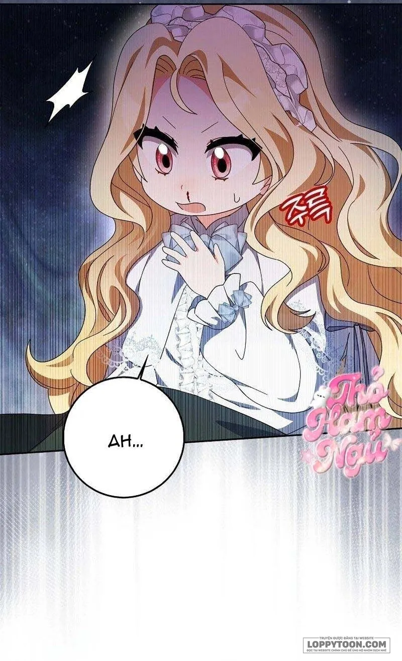 Tôi Không Thuộc Về Nơi Này - Chap 7 - Trang 39