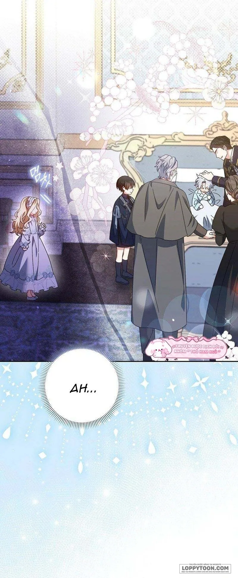 Tôi Không Thuộc Về Nơi Này - Chap 7 - Trang 5