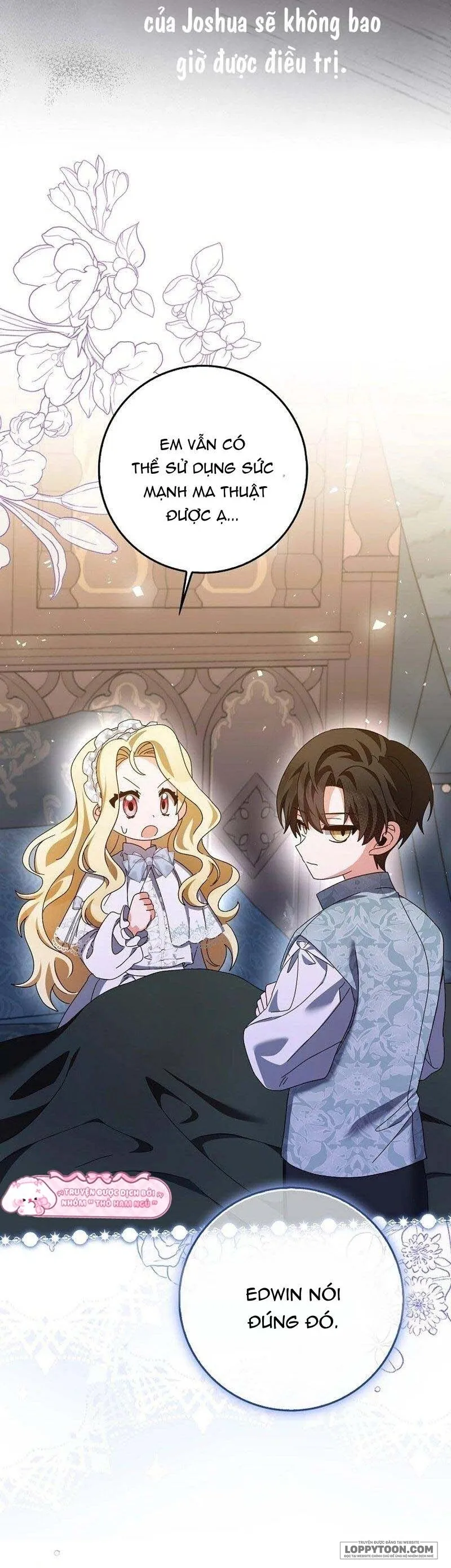 Tôi Không Thuộc Về Nơi Này - Chap 7 - Trang 46