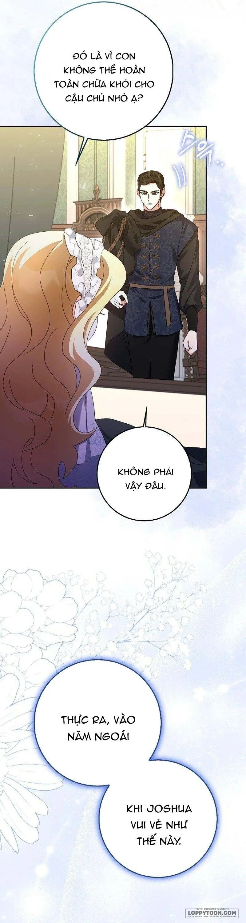 Tôi Không Thuộc Về Nơi Này - Chap 7 - Trang 48