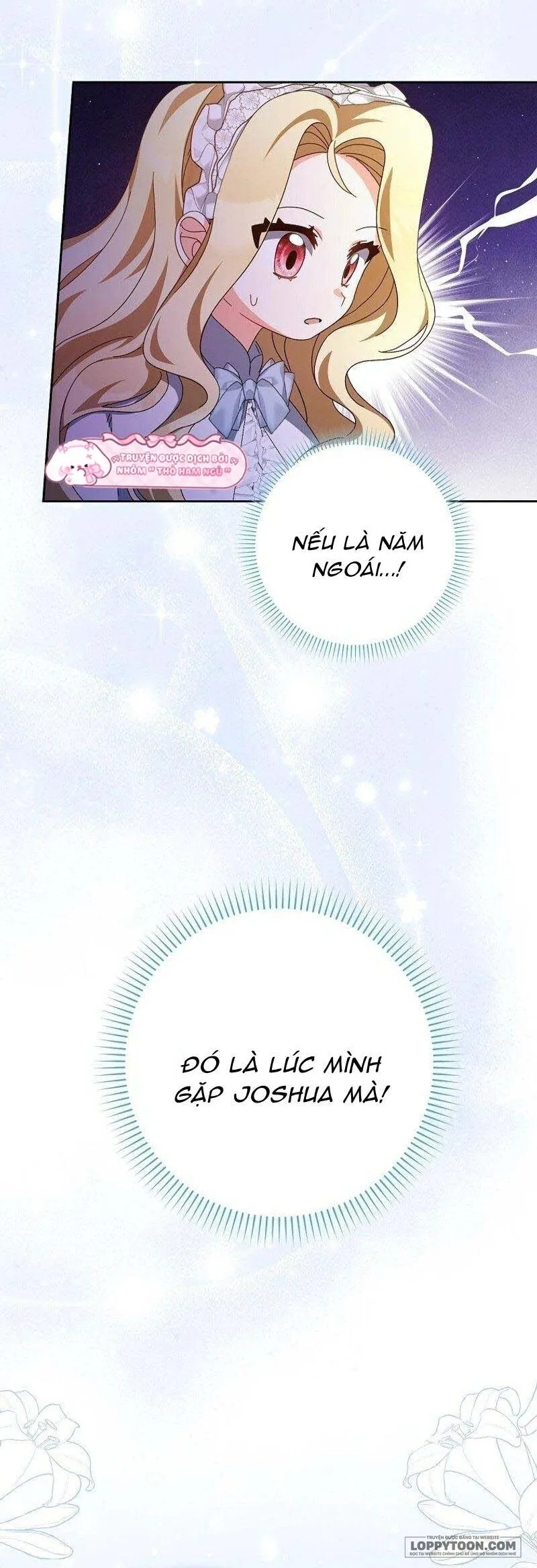 Tôi Không Thuộc Về Nơi Này - Chap 7 - Trang 49