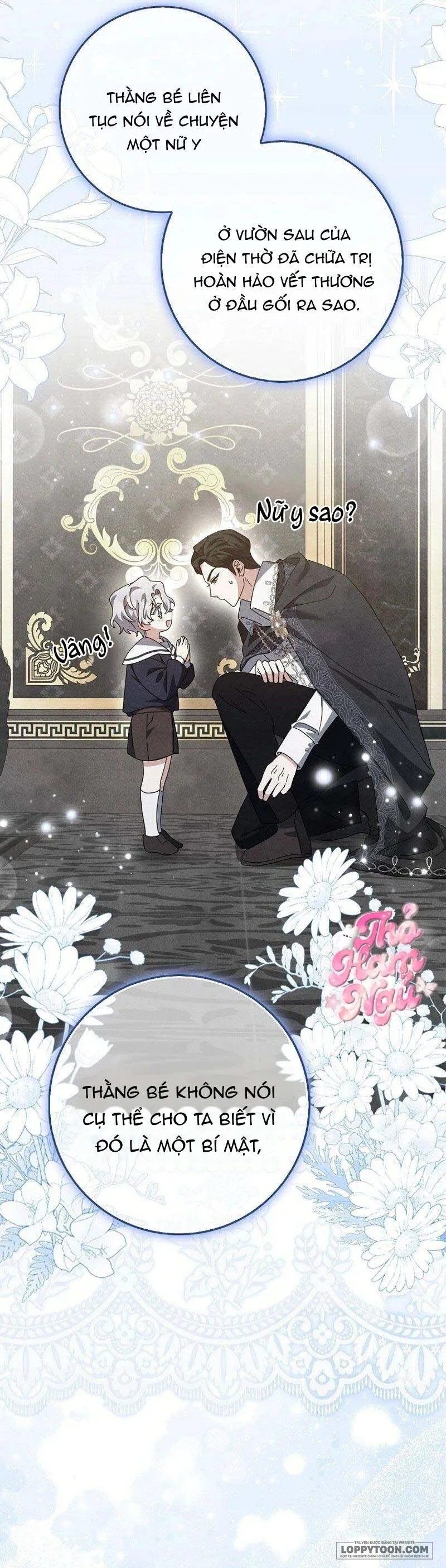 Tôi Không Thuộc Về Nơi Này - Chap 7 - Trang 50