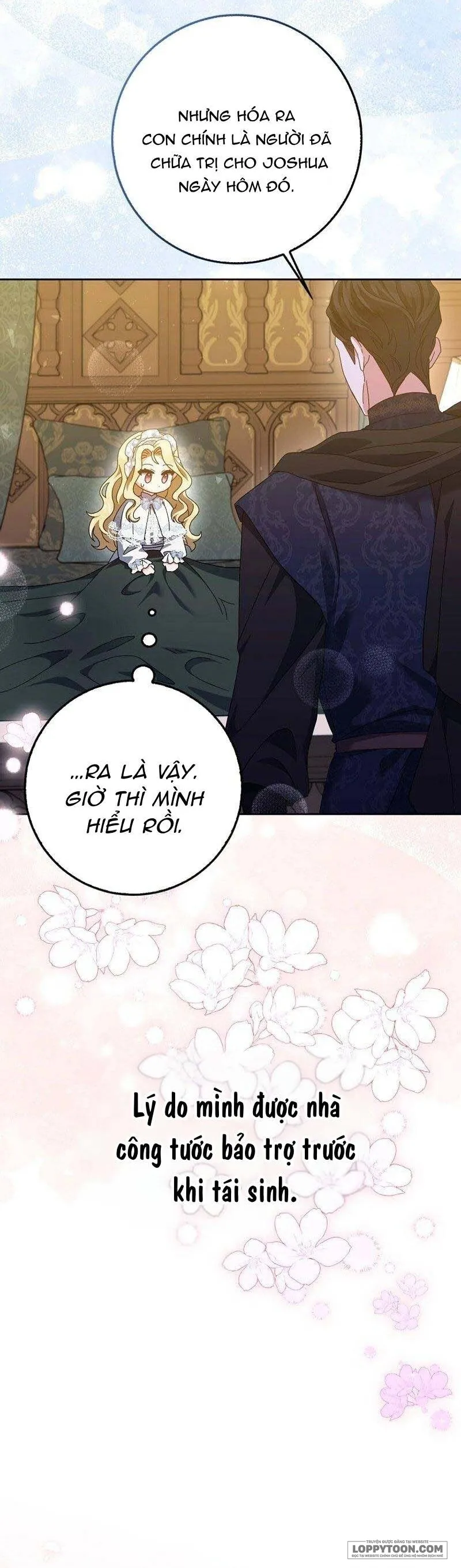 Tôi Không Thuộc Về Nơi Này - Chap 7 - Trang 51