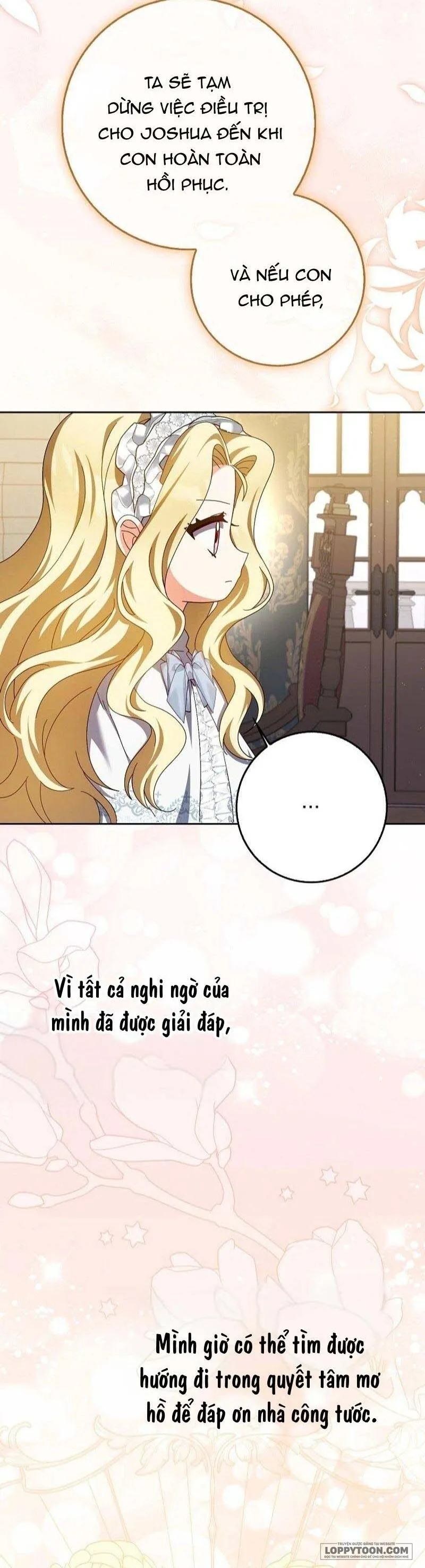 Tôi Không Thuộc Về Nơi Này - Chap 7 - Trang 53
