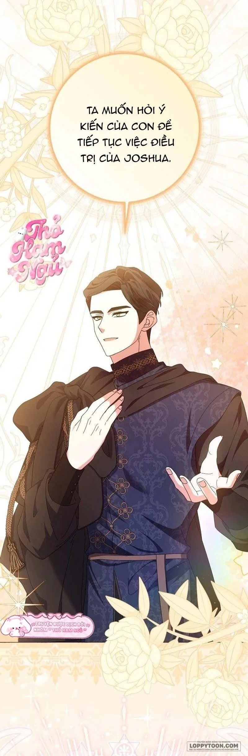 Tôi Không Thuộc Về Nơi Này - Chap 7 - Trang 54