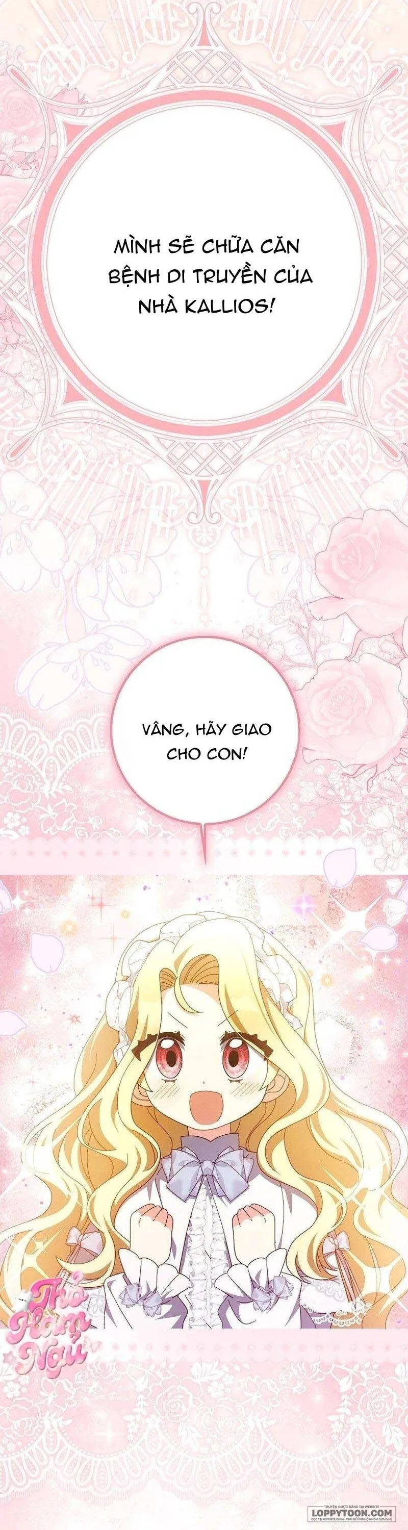 Tôi Không Thuộc Về Nơi Này - Chap 7 - Trang 55