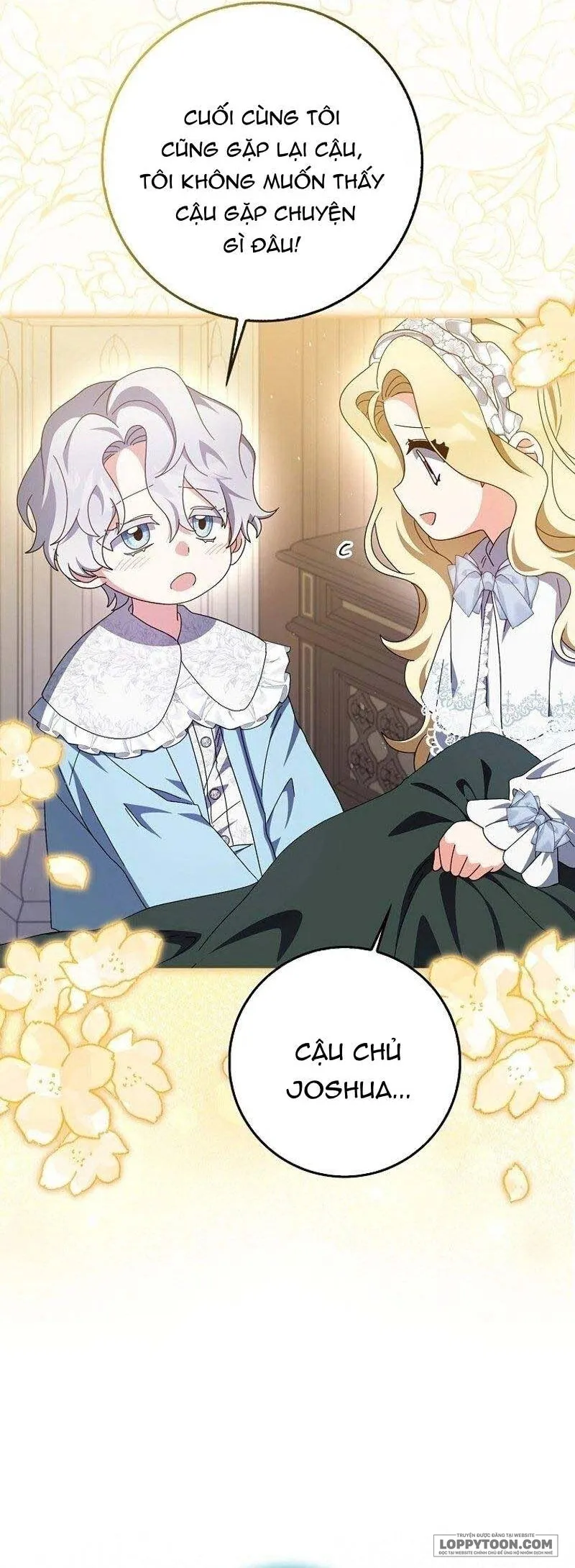 Tôi Không Thuộc Về Nơi Này - Chap 7 - Trang 57