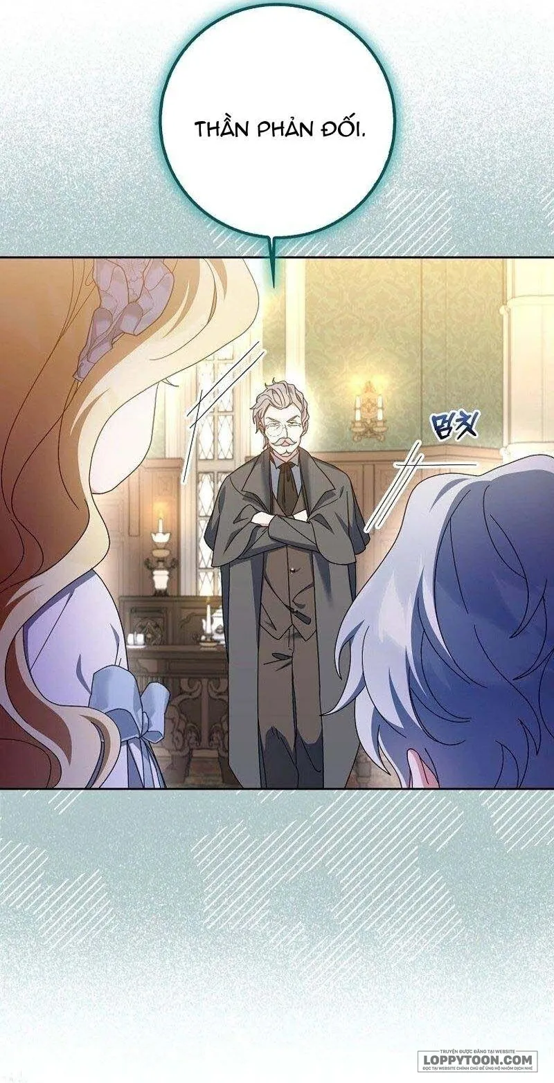 Tôi Không Thuộc Về Nơi Này - Chap 7 - Trang 58