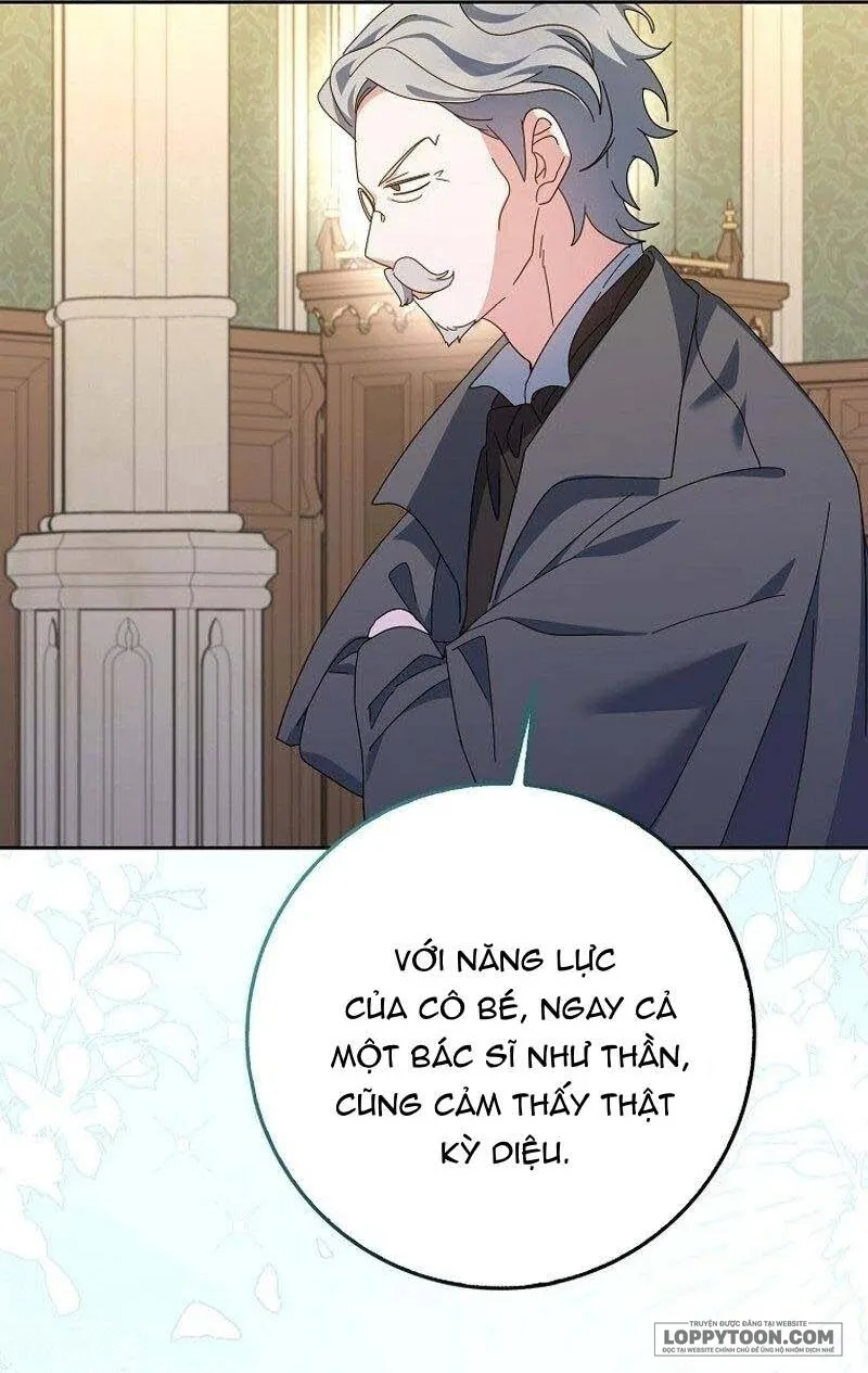 Tôi Không Thuộc Về Nơi Này - Chap 7 - Trang 60