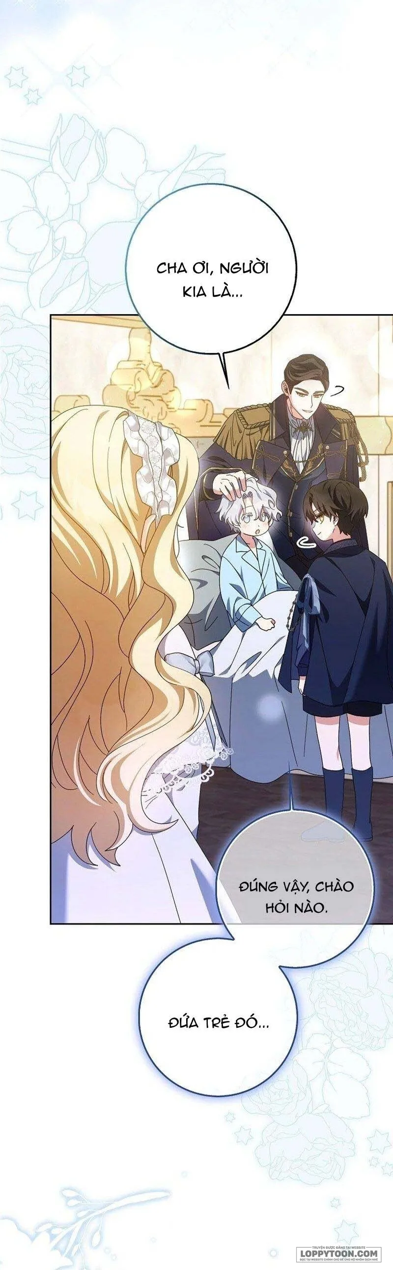 Tôi Không Thuộc Về Nơi Này - Chap 7 - Trang 7