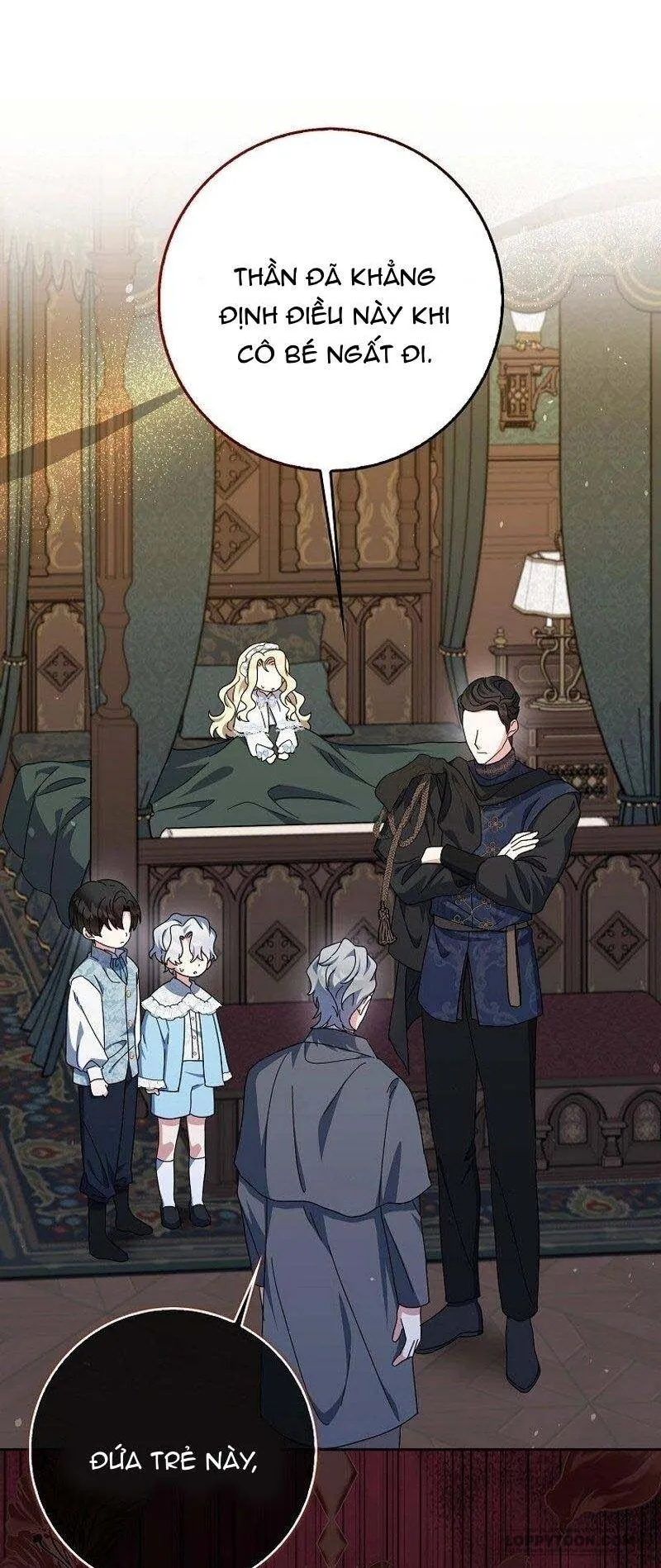 Tôi Không Thuộc Về Nơi Này - Chap 7 - Trang 62