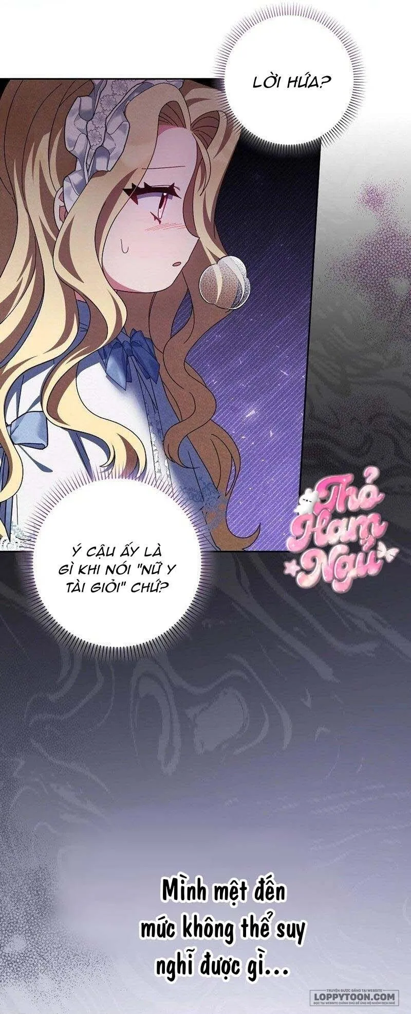 Tôi Không Thuộc Về Nơi Này - Chap 7 - Trang 9