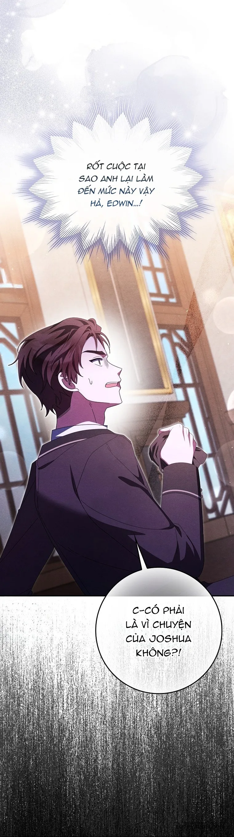 Tôi Không Thuộc Về Nơi Này - Chap 70 - Trang 12