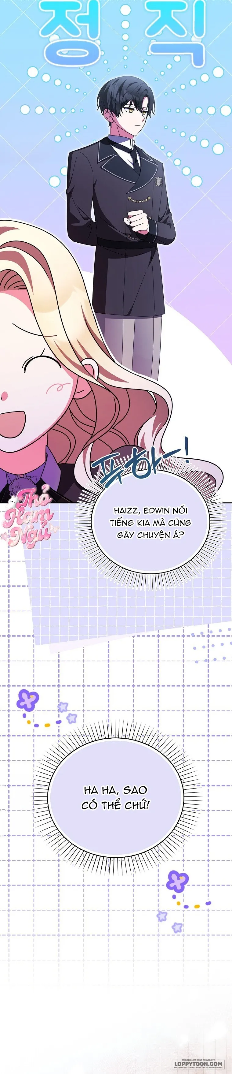 Tôi Không Thuộc Về Nơi Này - Chap 70 - Trang 9