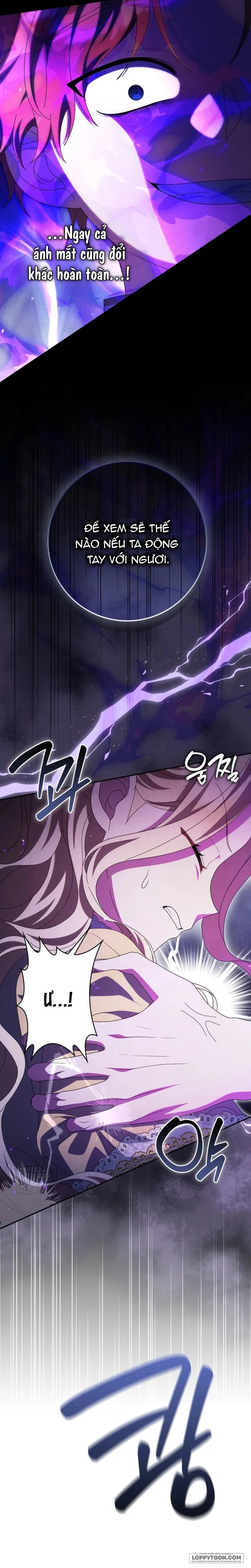 Tôi Không Thuộc Về Nơi Này - Chap 71 - Trang 26
