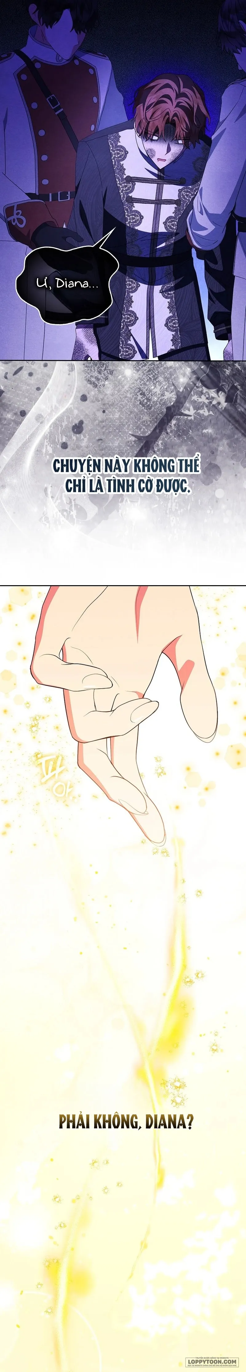 Tôi Không Thuộc Về Nơi Này - Chap 72 - Trang 33