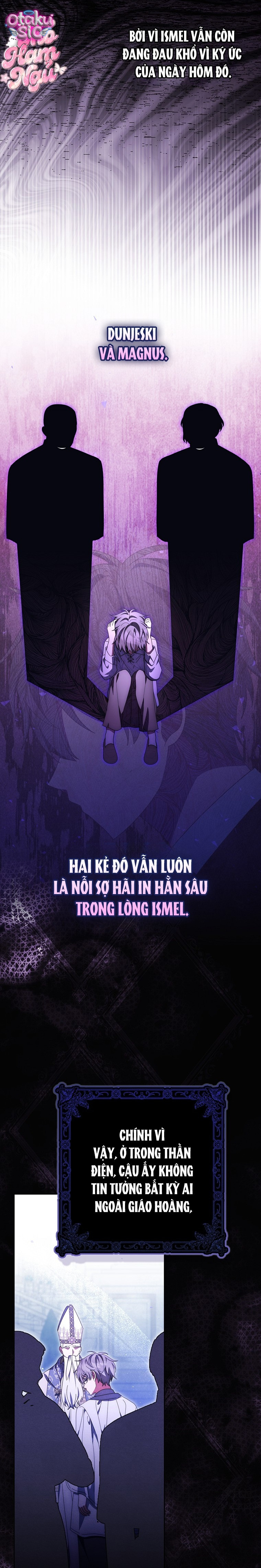 Tôi Không Thuộc Về Nơi Này - Chap 79 - Trang 17