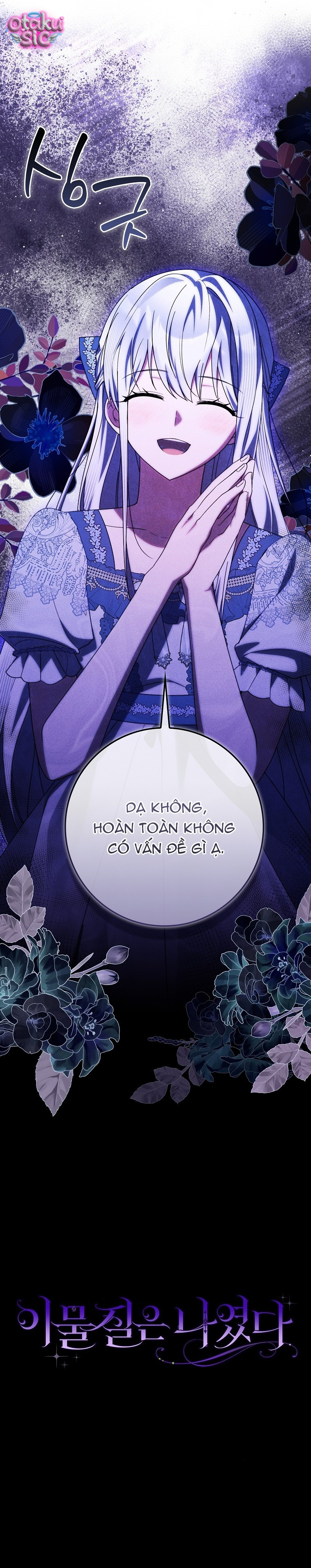 Tôi Không Thuộc Về Nơi Này - Chap 79 - Trang 28