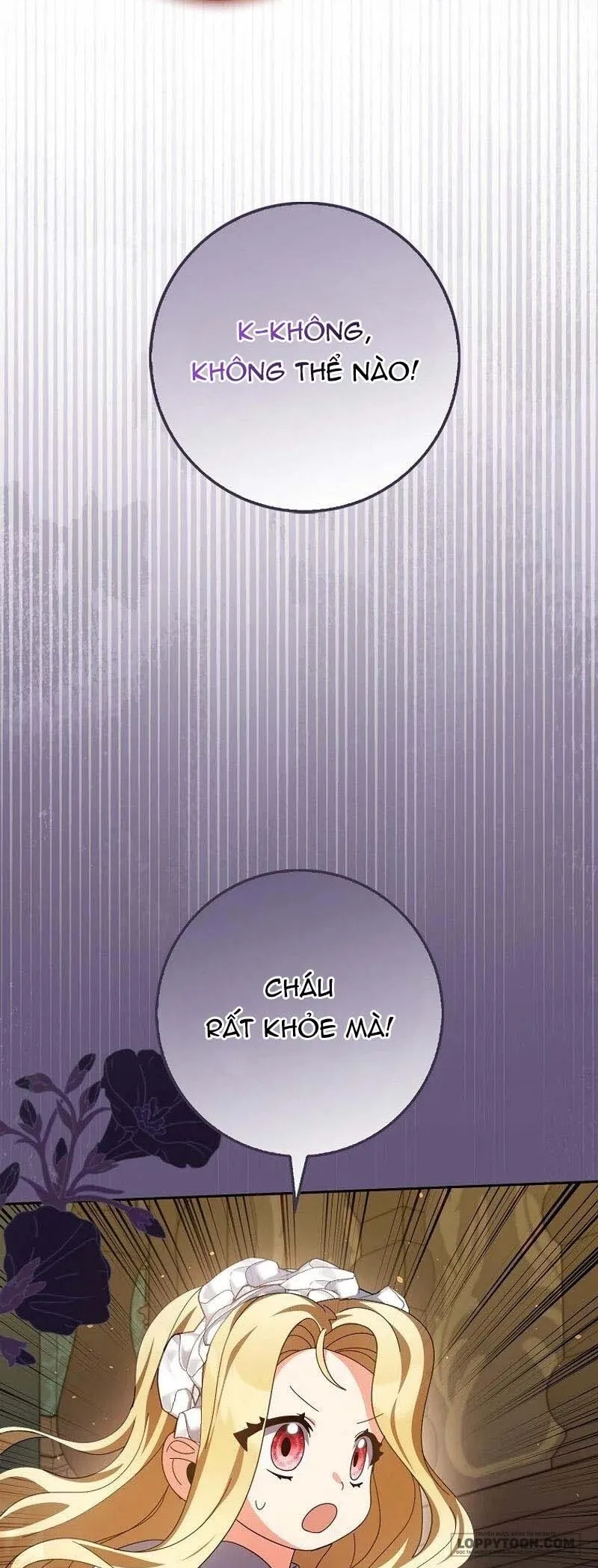Tôi Không Thuộc Về Nơi Này - Chap 8 - Trang 16