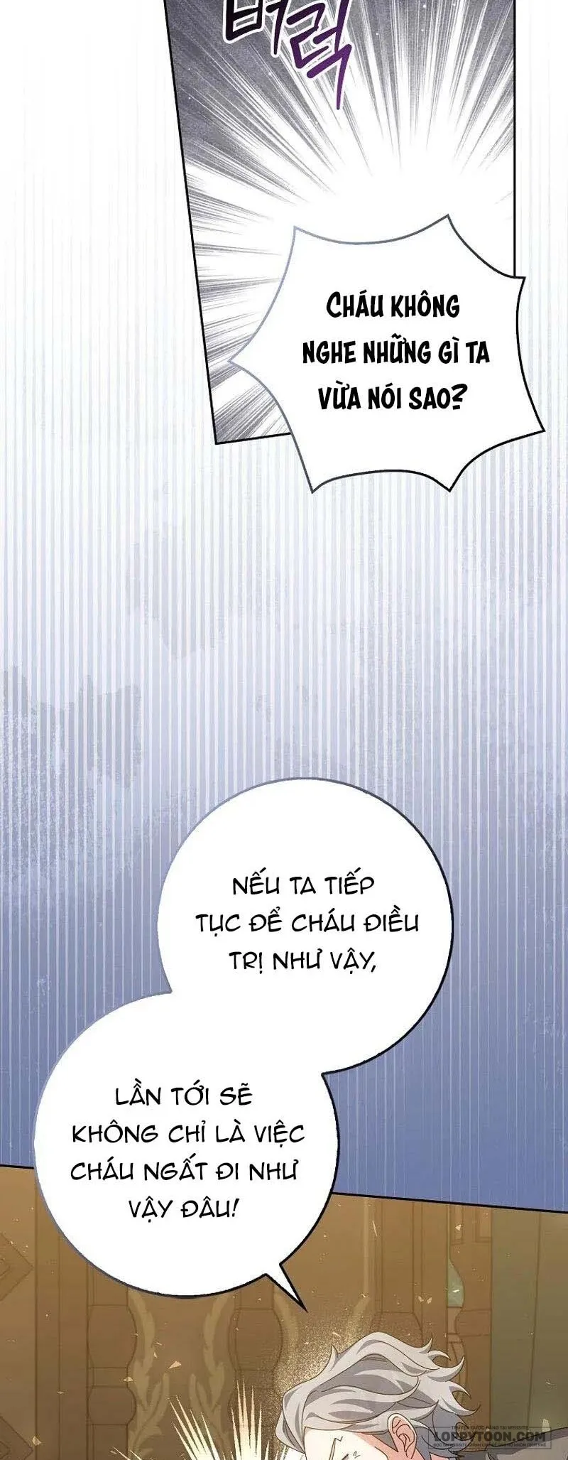 Tôi Không Thuộc Về Nơi Này - Chap 8 - Trang 20