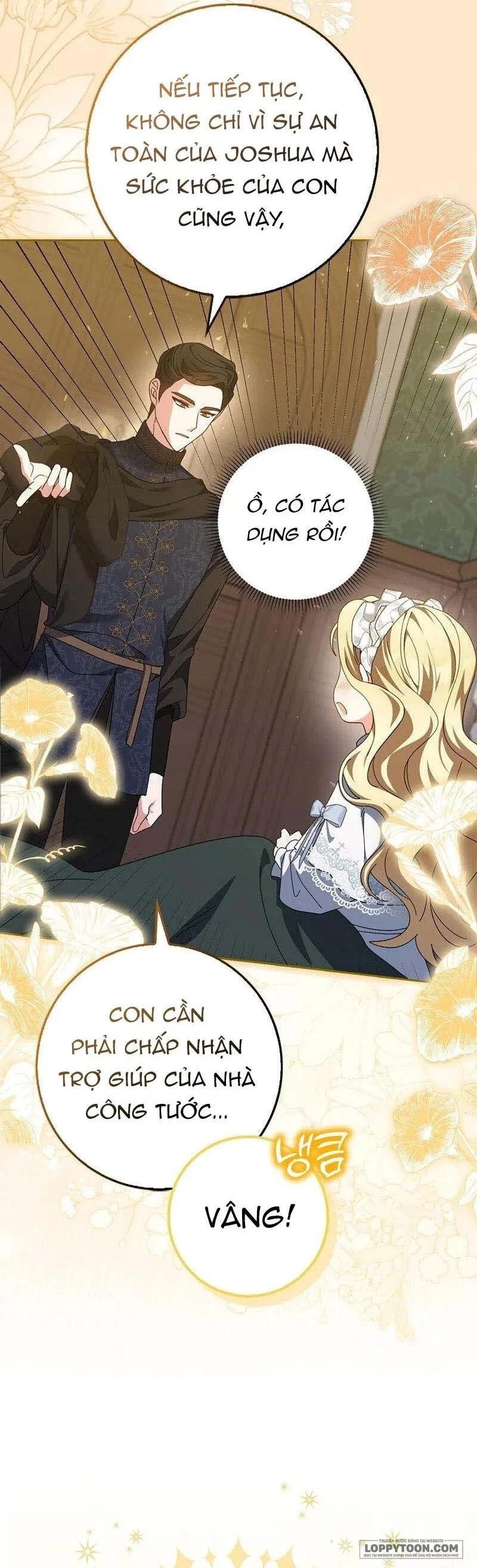 Tôi Không Thuộc Về Nơi Này - Chap 8 - Trang 23