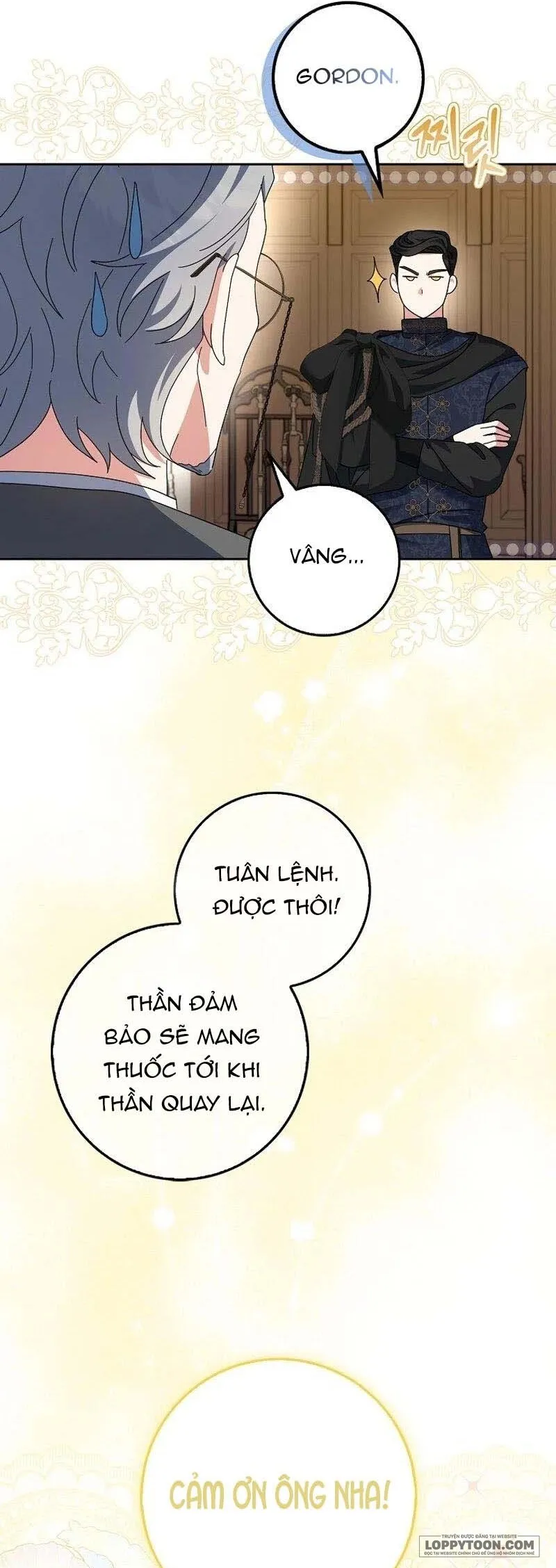 Tôi Không Thuộc Về Nơi Này - Chap 8 - Trang 27