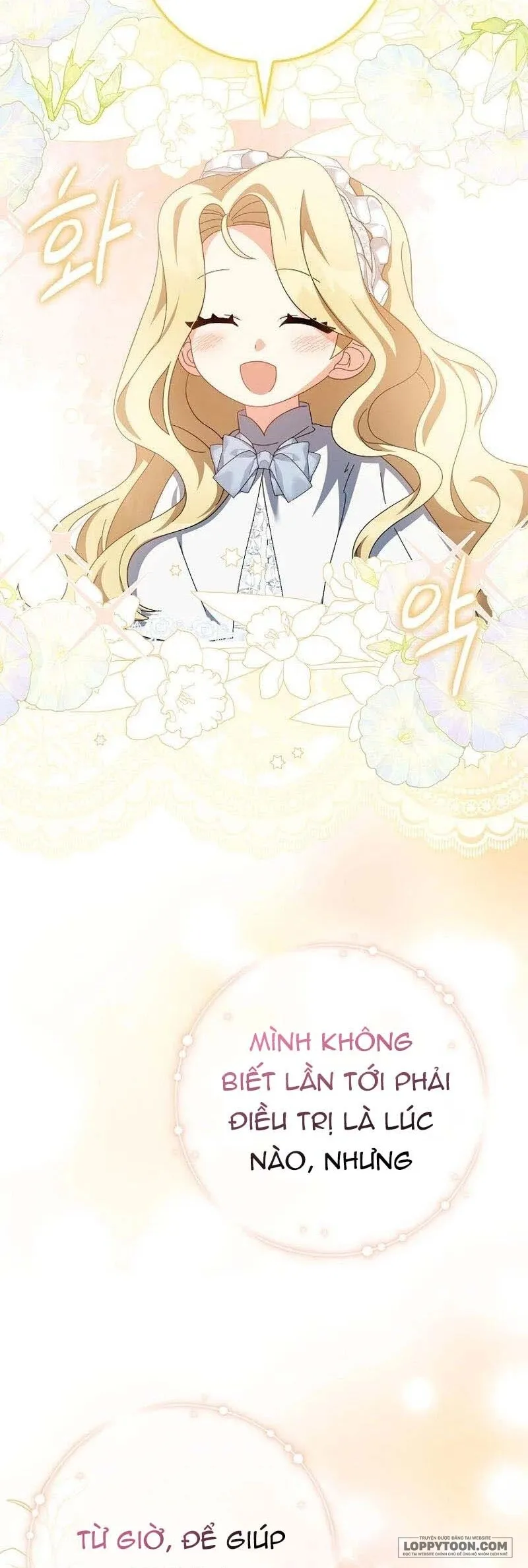Tôi Không Thuộc Về Nơi Này - Chap 8 - Trang 28