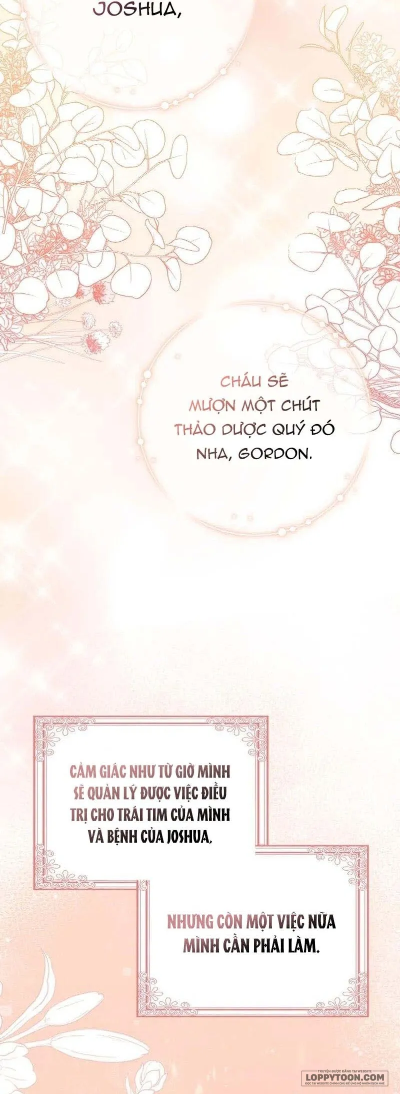 Tôi Không Thuộc Về Nơi Này - Chap 8 - Trang 29
