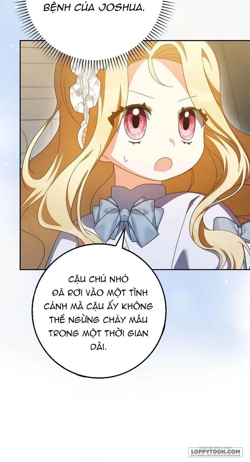 Tôi Không Thuộc Về Nơi Này - Chap 8 - Trang 34