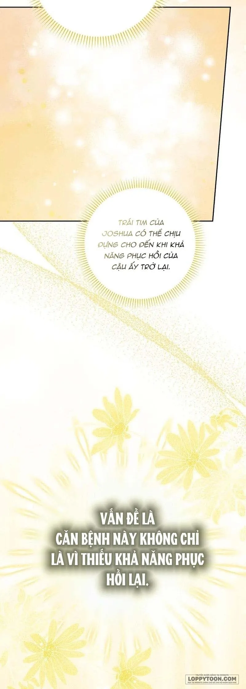 Tôi Không Thuộc Về Nơi Này - Chap 8 - Trang 40