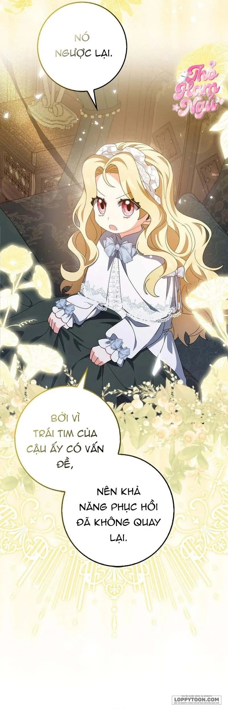 Tôi Không Thuộc Về Nơi Này - Chap 8 - Trang 41