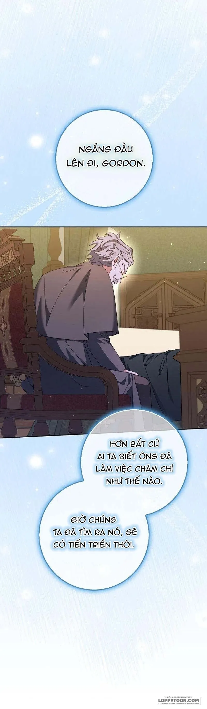 Tôi Không Thuộc Về Nơi Này - Chap 8 - Trang 44