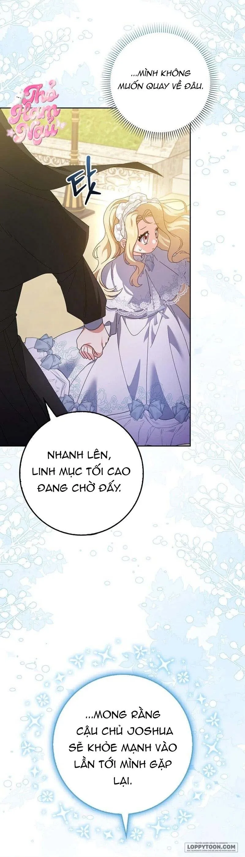 Tôi Không Thuộc Về Nơi Này - Chap 8 - Trang 52