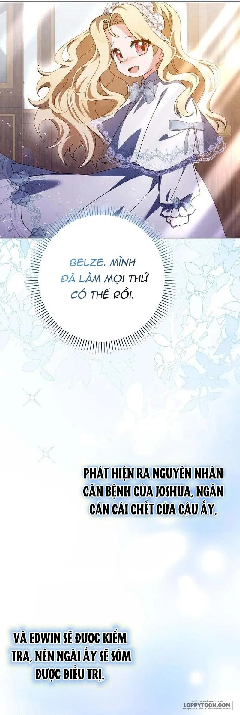 Tôi Không Thuộc Về Nơi Này - Chap 8 - Trang 53
