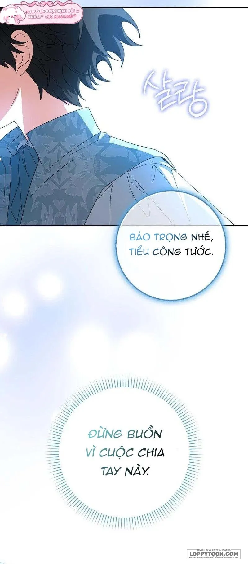Tôi Không Thuộc Về Nơi Này - Chap 8 - Trang 54