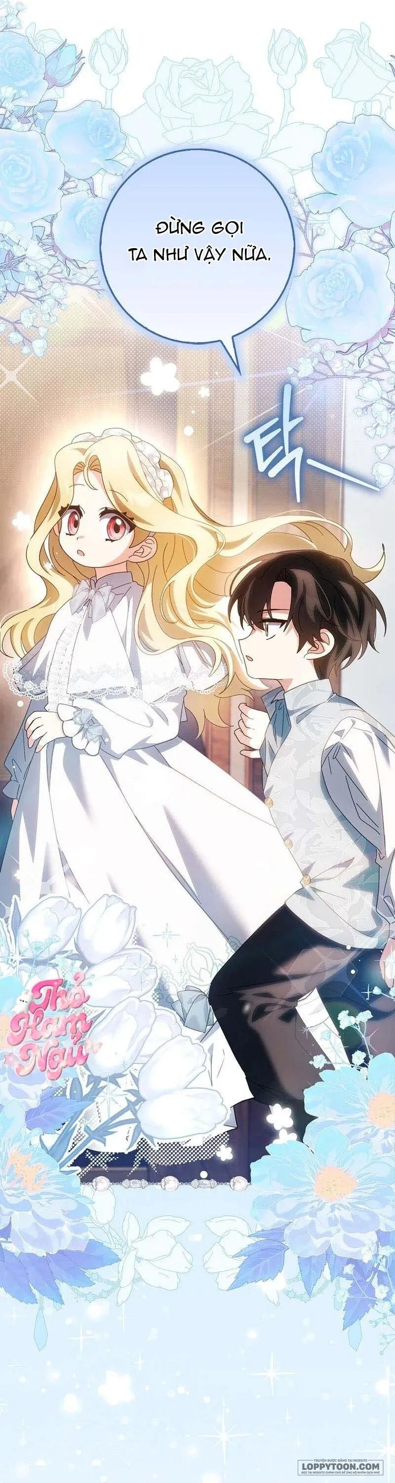 Tôi Không Thuộc Về Nơi Này - Chap 8 - Trang 55