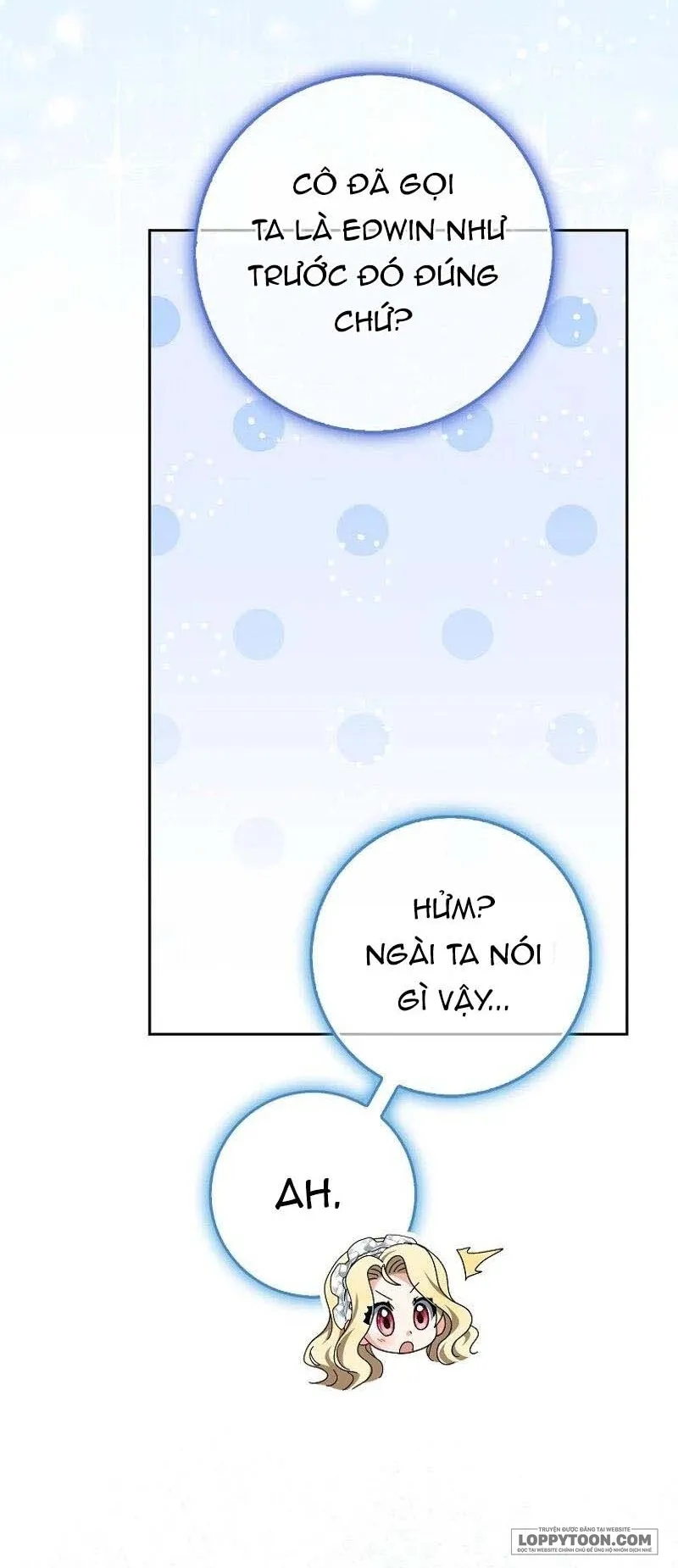 Tôi Không Thuộc Về Nơi Này - Chap 8 - Trang 56