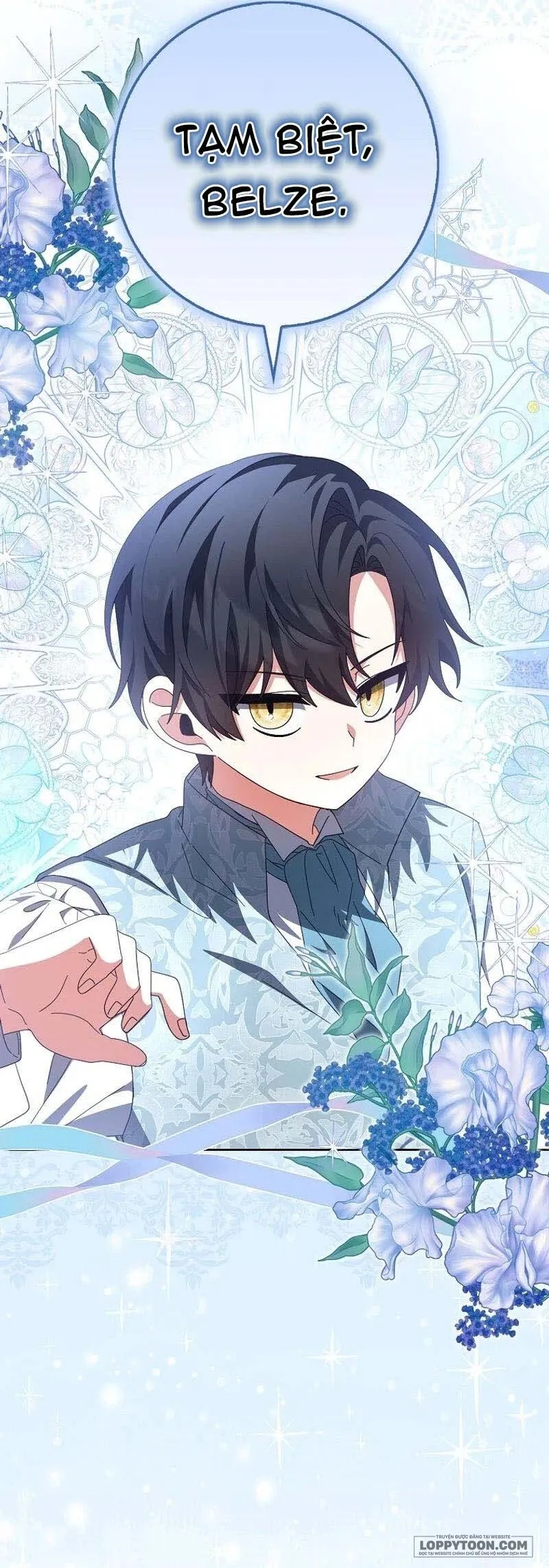Tôi Không Thuộc Về Nơi Này - Chap 8 - Trang 60