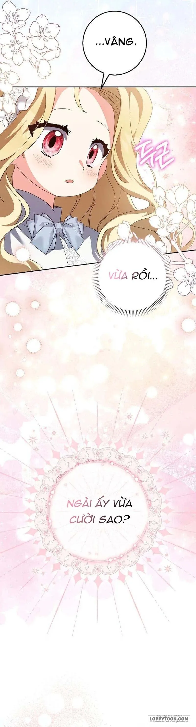 Tôi Không Thuộc Về Nơi Này - Chap 8 - Trang 61