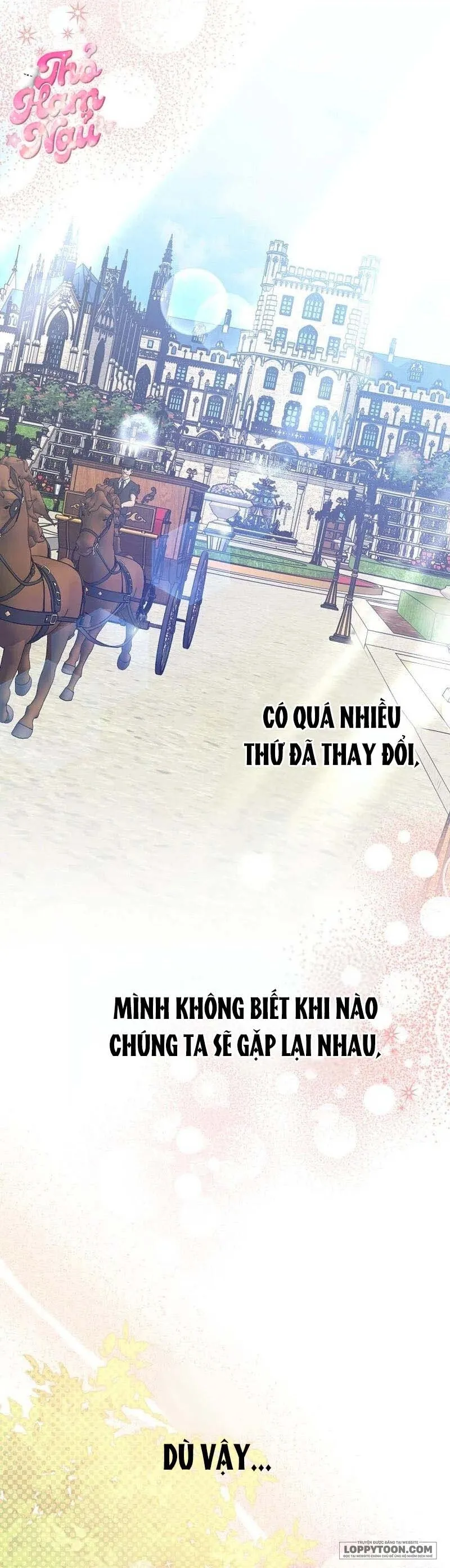 Tôi Không Thuộc Về Nơi Này - Chap 8 - Trang 62